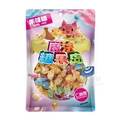 仁尚家魔法糖果岛 果味糖