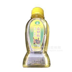 萬家嘴 山胡椒油 調(diào)味油招商135ml