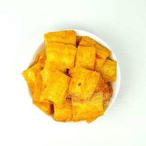 鑫聯(lián)鑫 鍋巴休閑食品