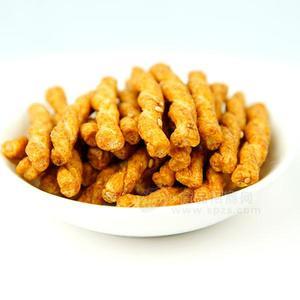 鑫聯(lián)鑫  油炸食品休閑食品零食小麻花