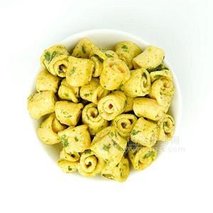 鑫联鑫油炸食品蔬菜卷休闲食品