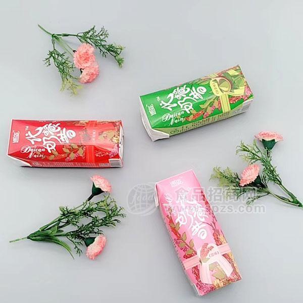 ·速姿代餐奶昔乳饮料  250ml 