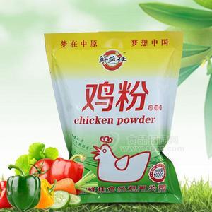 鮮益佳 雞粉調(diào)味料1000g