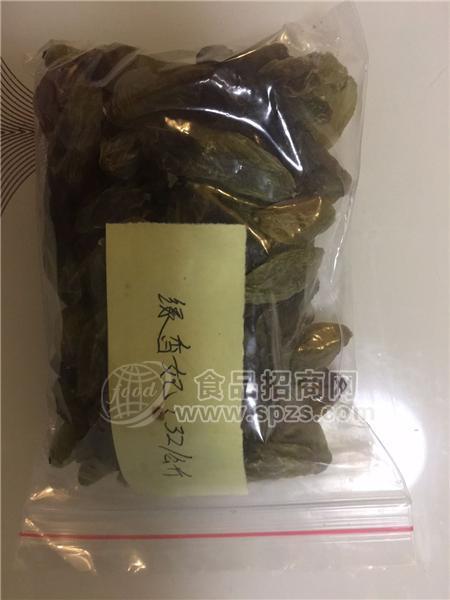 绿香妃