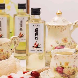 頂頂燕 燕窩金湯風(fēng)味飲料348ml