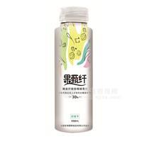 果甄纖膳食纖維獼猴桃汁 果汁飲料330ml  發(fā)酵果汁 營養(yǎng)飲料