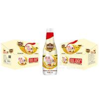 香浓燕麦红豆奶茶 红豆奶味茶饮料1.25L