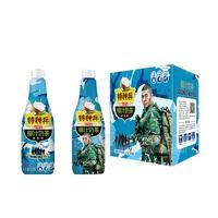 椰汁奶茶 椰汁味奶茶饮品1.25Lx6瓶