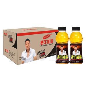 赛牛能量 能量饮料招商380ml