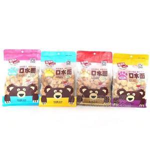 金潤(rùn)?？谒纥c(diǎn)心面方便食品300g