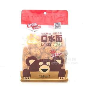 金潤?？谒娣ㄊ交痣u面點(diǎn)心面方便食品300g