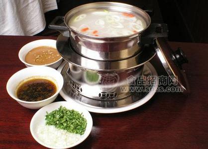 特色餐饮加盟投资|尝天下火锅加盟项目