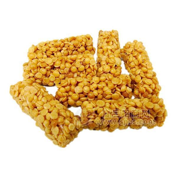 ·冀乐燕麦酥经典美食膨化食品休闲食品 