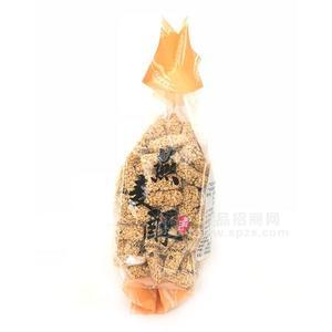 冀樂(lè)燕麥酥經(jīng)典美食膨化食品 500g