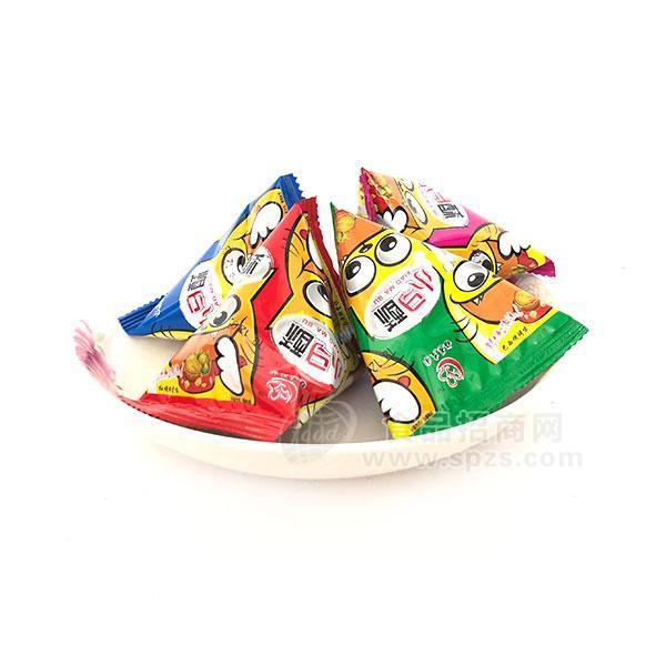 梅花庄园小马酥休闲食品