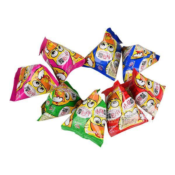 ·梅花庄园  小马酥休闲食品 