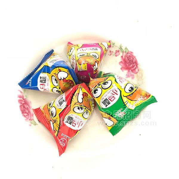 ·梅花庄园小马酥 休闲食品 