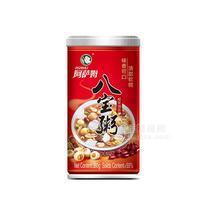 阿萨姆 八宝粥方便粥招商360g
