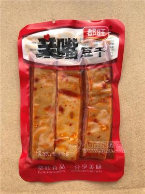 風(fēng)味豆制品 辣條 吉祥豆干