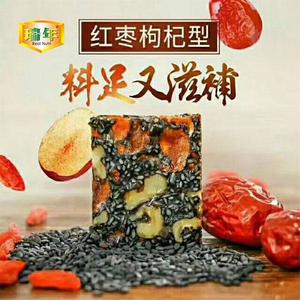 瑞年阿胶糕营养品礼盒