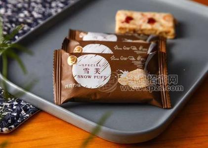 巧克力味