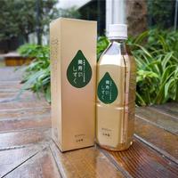 日本进口食品万寿之露 JAS认证有机绿色食品抗氧化商品