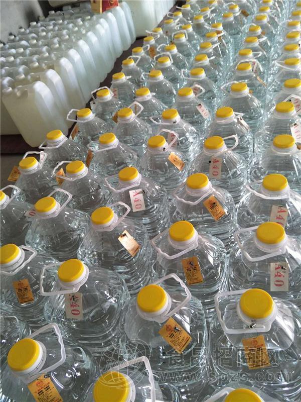 散白酒代理赚钱吗,散白酒加盟前景如何