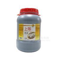 俊力王上等蠔油調(diào)味品6kg