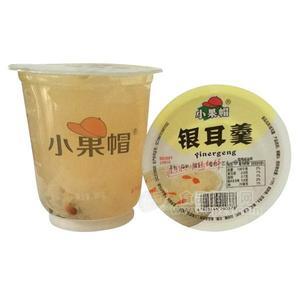 小果帽银耳羮 方便粥360g