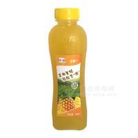 暢田 菠蘿汁果汁飲料468ml