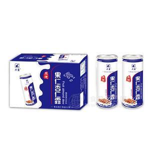 兴露 果仁杏仁露 植物蛋白饮料