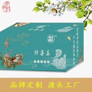 潤(rùn)澤神農(nóng) 纖姿美 袋泡茶 荷葉山楂洛神花代用茶代理批發(fā)