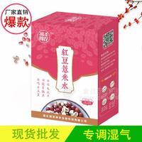 润泽神农 红豆薏米水 速溶型固体饮料 红豆薏米水批发代理