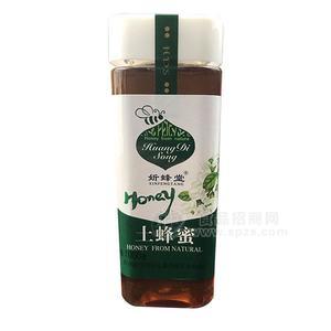 妡蜂堂土蜂蜜 沖調(diào)1kg