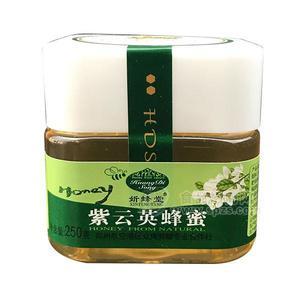 妡蜂堂紫云英蜂蜜 沖調(diào)250g