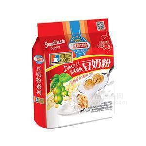 鼎立牌高鈣維他豆奶粉固體飲料648g
