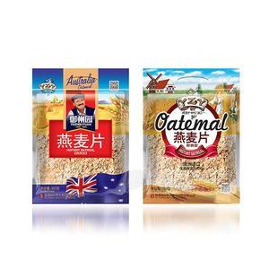 御州園燕麥片即食型800g