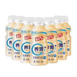 益城 發(fā)酵型乳酸菌飲品招商