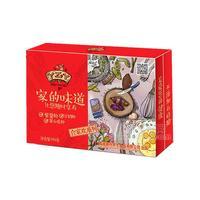 御州园合家欢系列礼盒装紫薯粉+豆奶粉+蛋白质粉999g