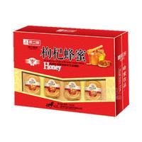 鼎立牌枸杞蜂蜜冲调饮品1600g