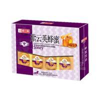 鼎立牌紫云英蜂蜜沖調(diào)飲品1600g