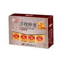 鼎立牌洋槐蜂蜜冲调饮品1600g