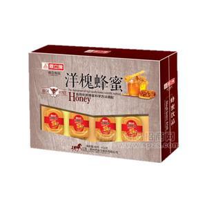 鼎立牌洋槐蜂蜜沖調(diào)飲品1600g