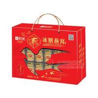 鼎立牌冰糖燕窝风味调制蜂蜜饮品70mlx10瓶