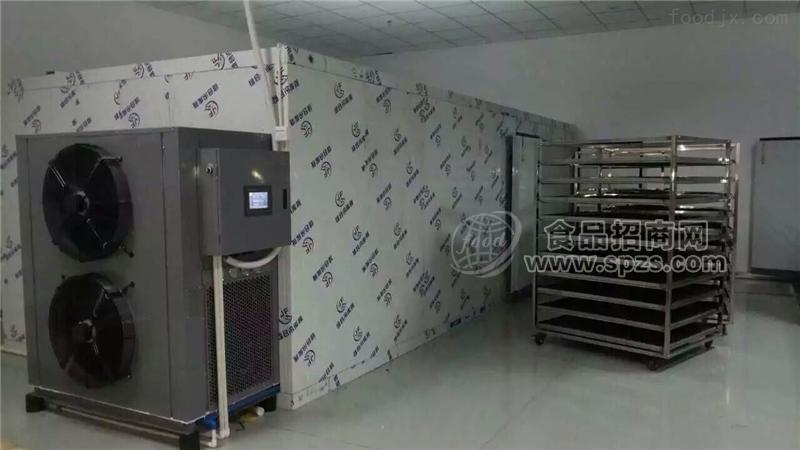 面条烘干除湿机  面条烘干参考工艺