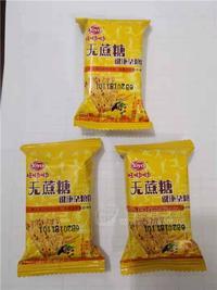 健康杂粮 无蔗糖