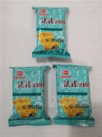 法式杂粮饼