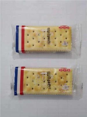 苏打饼干 (2)