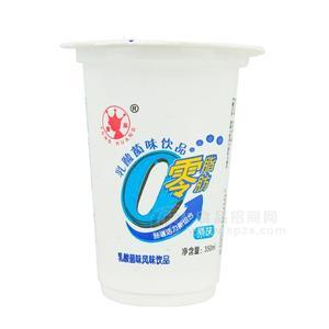 益菌多原味乳酸菌味 風(fēng)味飲品350ml