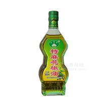 萬家嘴  特麻花椒油360ml